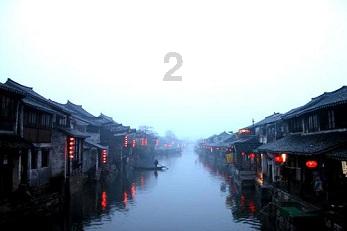 开演！张玉宁倚了一下，卡塔尔门将倒地装死，张玉宁笑了