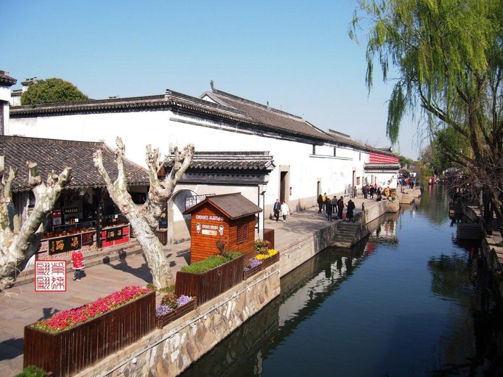 逃离拼图花园